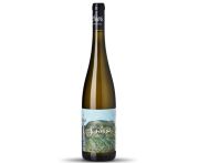 Szászi - Szent György-hegyi Olaszrizling 2024 0,75l