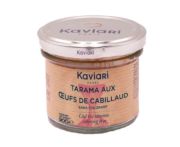 Kaviari tarama rák ízesítésű 1kg