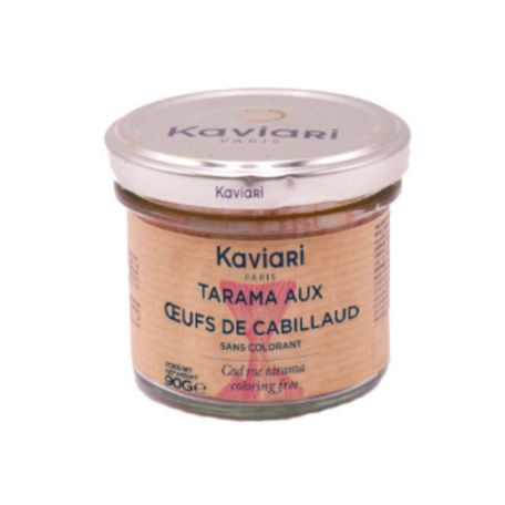 Kaviari tarama rák ízesítésű 1kg