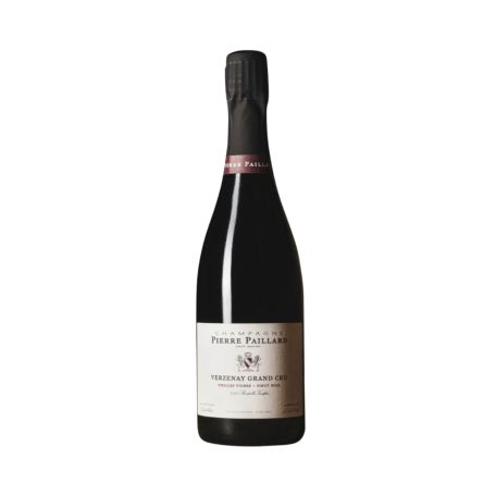 Pierre Paillard -Ambonnay Grand Cru 2020 0,75l