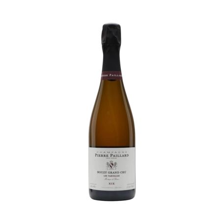 Pierre Paillard - Les Parcelles XXI Bouzy Grand Cru 0,75l