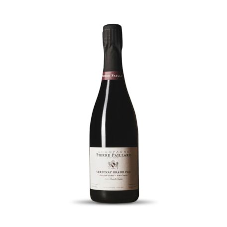 Pierre Paillard - Verzenay 2020 0,75l