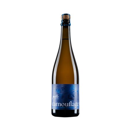 Pelle - Camouflage 2024 0% Sparkling Tea