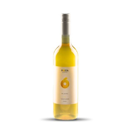 Pósta Borház - Blanc 2024 0,75l