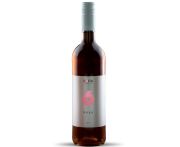 Pósta Borház - Rosé 2024 0,75l