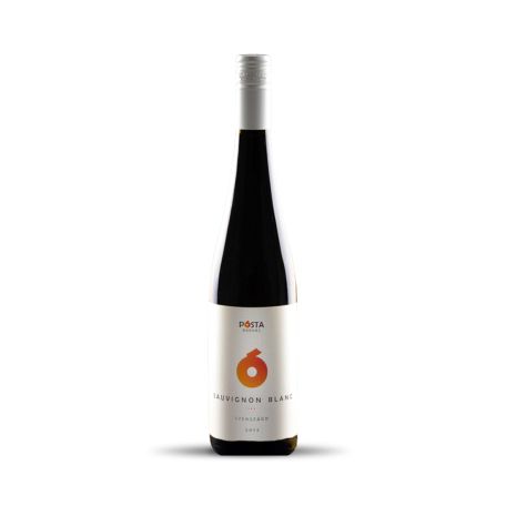 Pósta Borház - Sauvignon Blanc 2024 0,75l