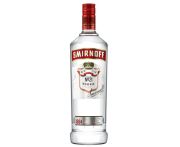 Smirnoff Red vodka 37,5% 1l