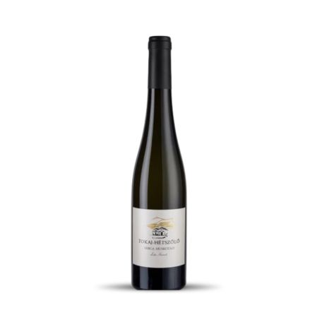 Hétszőlő - Késői Szüret Sárga muskotály 2016 0,5l