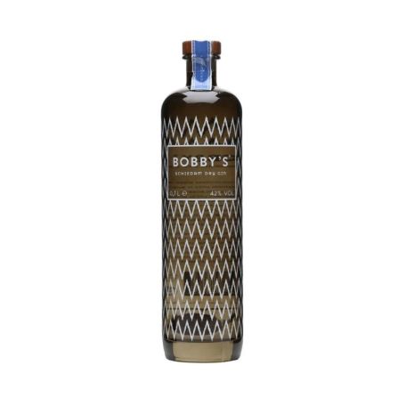 Bobby's gin 42% 0,7l