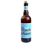 Blanche de Namur belga sör 0,75l