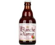 Blanche de Namur Rosée 0,33l