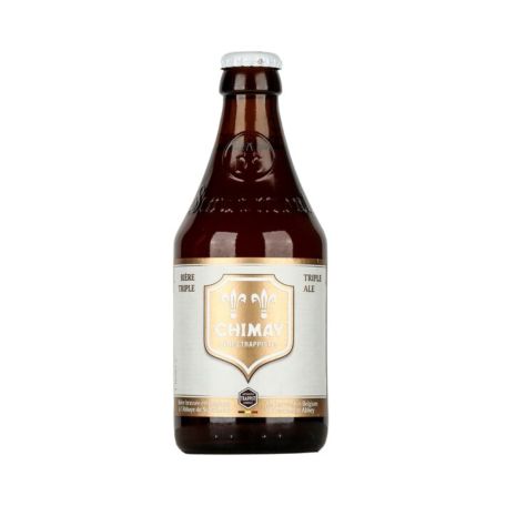 Chimay triple Blanche 0,33l