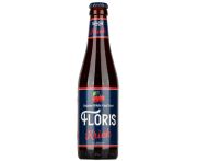 Floris Kriek meggy sör 0,33l