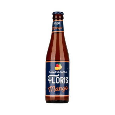 Floris Mango 0,33l
