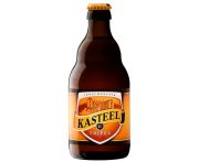 Kasteel Tripel belga sör 0,33l