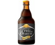 Kasteel Cuvée du Chateau belga sör 0,33l