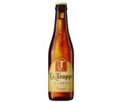 La Trappe Dubbel holland sör 0,33l