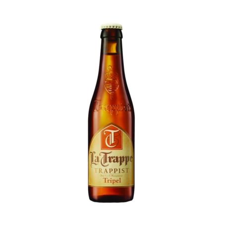 La Trappe Dubbel holland sör 0,33l