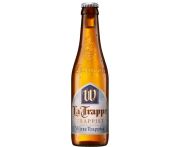 La Trappe Witte holland sör 0,33l
