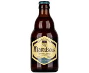 Maredsous 10 bela sör 0,33l