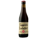 Trappistes Rochefort 6 belga sör 0,33l