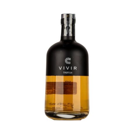 Vivir Anejo tequila 0,7l