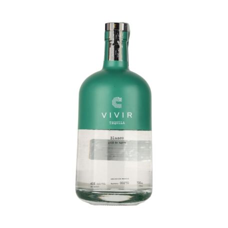 Vivir Blanco tequila 0,7l