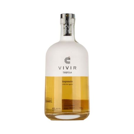 Vivir Reposado tequila 0,7l
