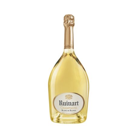 Ruinart - Blanc de Blancs 1,5l