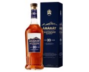 Ararat 10 éves Akhtamar brandy 40% 0,7l