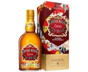 Chivas Regal Extra 13 éves whisky 40% 0,7l