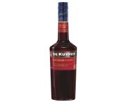 De Kuyper Cassis feketeribizli likőr 15% 0,7l