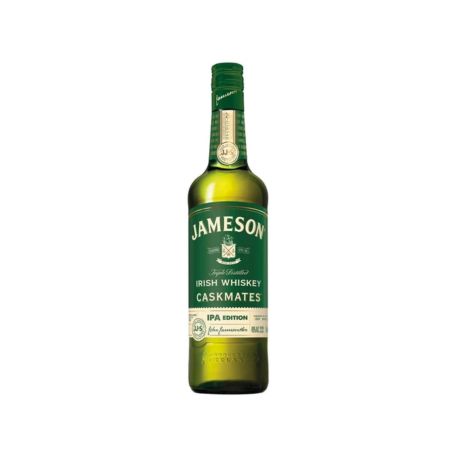Jameson IPA whiskey 40% 0,7l