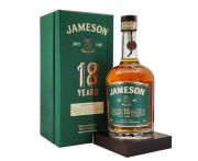 Jameson 18 éves whiskey 46% 0,7l