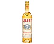 Lillet Blanc likőr 17% 0,7l