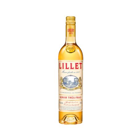 Lillet Blanc likőr 17% 0,7l