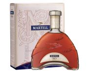 Martell XO cognac 40% 0,7l