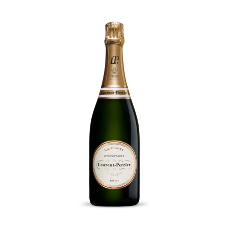 Laurent-Perrier  - La Cuvée champagne 0,75l