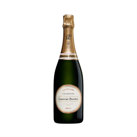 Laurent-Perrier  - La Cuvée champagne 0,75l