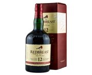 Redbreast 12 éves whiskey 40% 0,7l