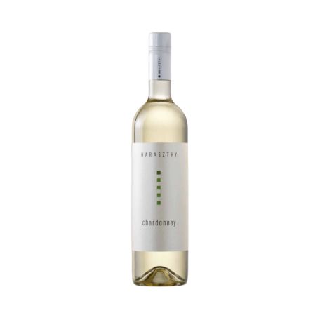 Haraszthy - Chardonnay 2023 0,75l