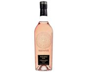 9 Di Dante Paradiso Rosé vermouth 18% 0,75l