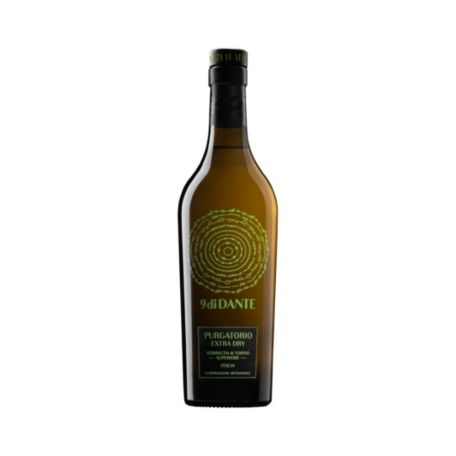 9 Di Dante Purgatorio Extra Dry vermouth 18% 0,75l