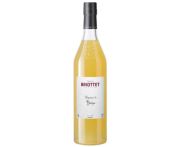 Briottet yuzu likőr 18% 0,7l