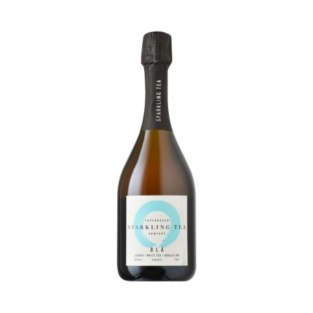 Copenhagen Sparkling Tea Bla 0,75L DRS