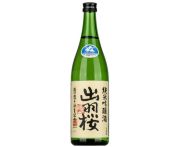 Dewazakura "Dewasansan" Green Ridge sake 15% 0,72l
