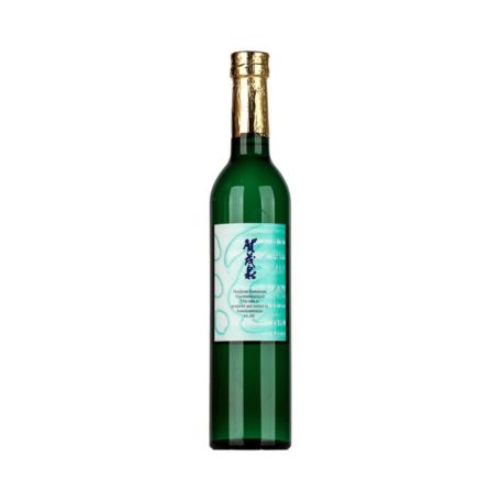 Kamoizumi Junmai Daiginjo Autumn Elixir sake 16% 0,5l