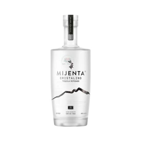 MIjenta Cristalino Tequila 0,7L 40% DD