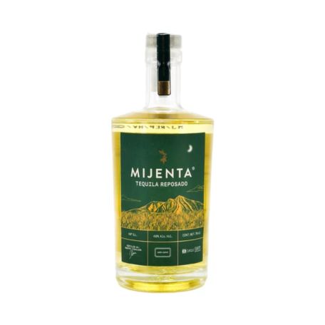 Mijenta Reposado Tequila 0,7L 40% DD