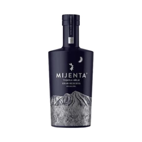Mijenta Grand Reserva tequila 40% 0,7l